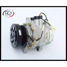 Compressor de ar condicionado automático Sp10 para Matiz, Chery QQ